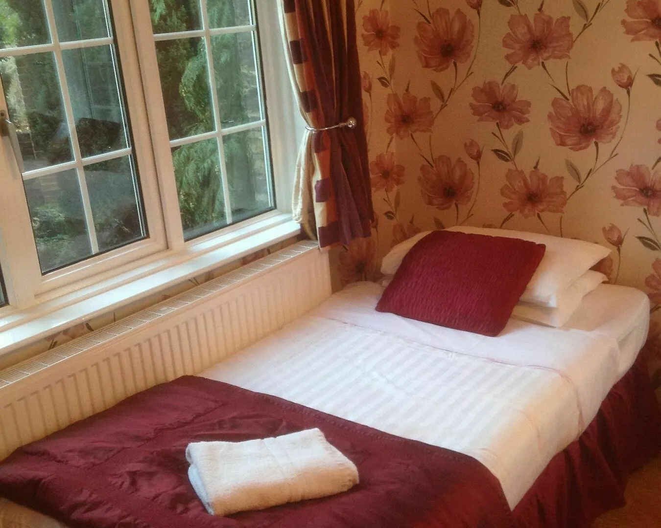 The Bridge House Hotel Hounslow 2*,  United Kingdom