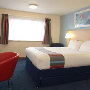 Travelodge Leeds Central Vicar Lane 3*, Leeds (West Yorkshire) United Kingdom